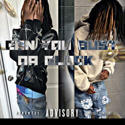 can your bust da glock?