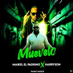 Muevelo (feat. Harryson)