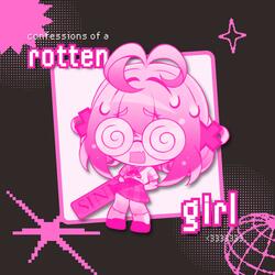 Confessions of a Rotten Girl