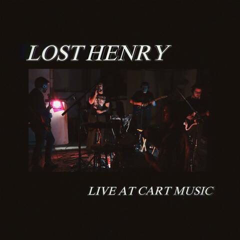 Live at Cart Music
