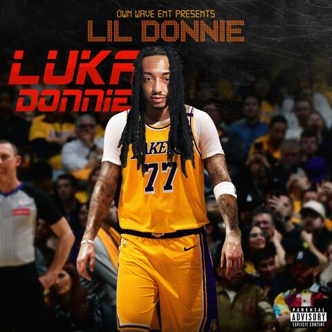 Luka Donnie