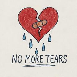 NO MORE TEARS (Instrumental)