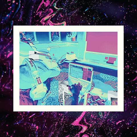 The Universe Begins To Melt (Basement Studio Tapes)