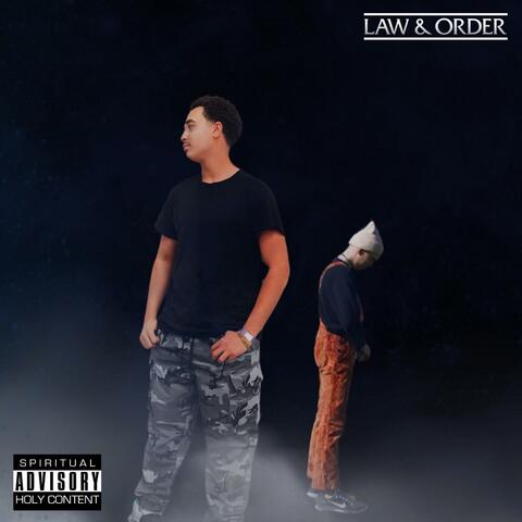 Law & Order (feat. Matthew Plante)