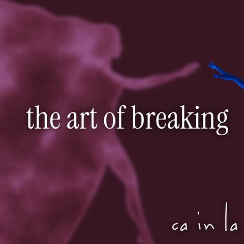 The Art Of Breaking