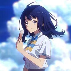 Makeine Too Many Losing Heroines Opening