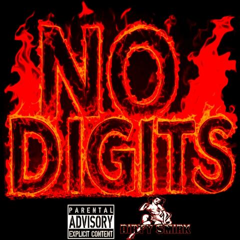 NO DIGITS