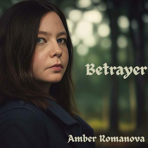 Betrayer