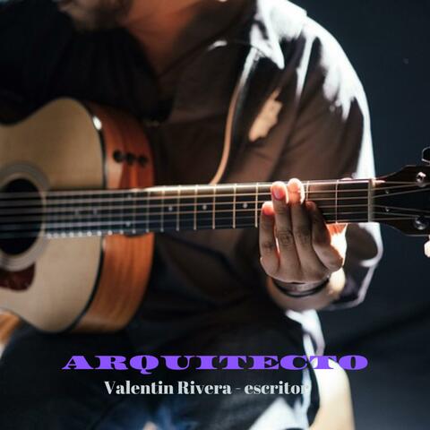 ARQUITECTO..