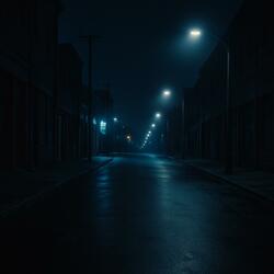 Through the Night (Radio Edit)