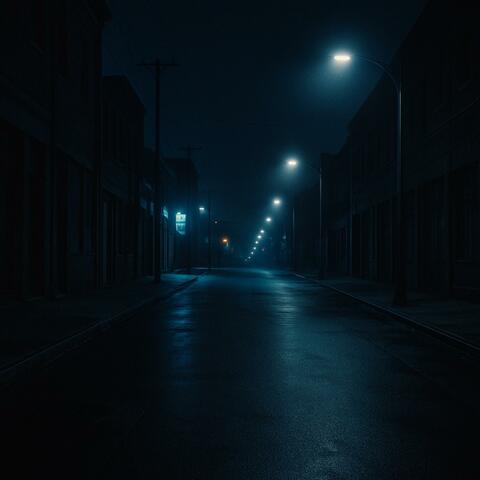 Through the Night (Radio Edit)