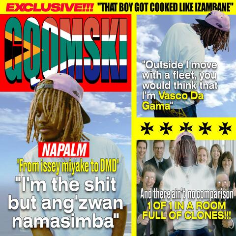 GQOMSKI