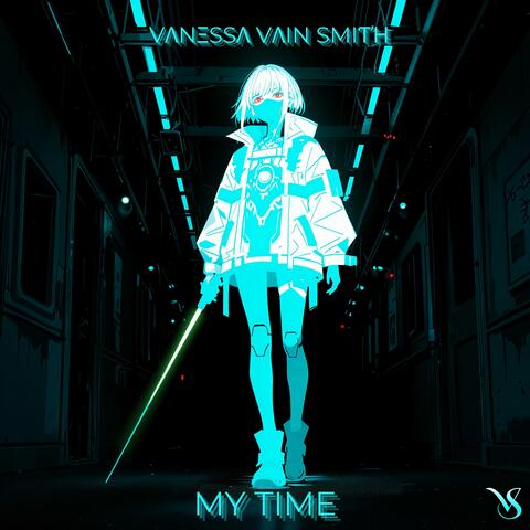 MY TIME