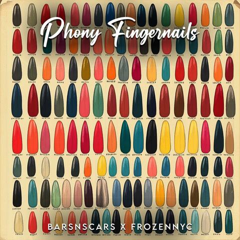 Phony Fingernails