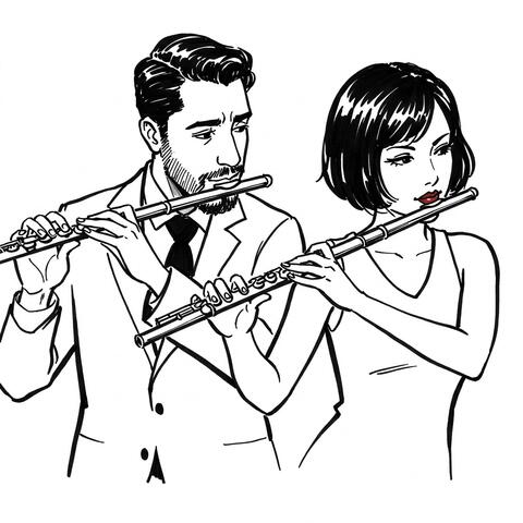 Flute for Free