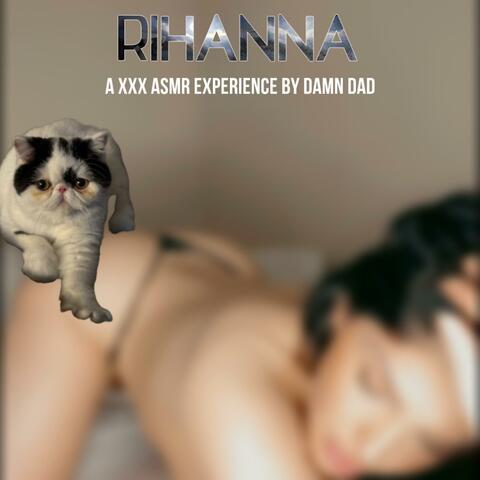 Rihanna (she get it from her mama)