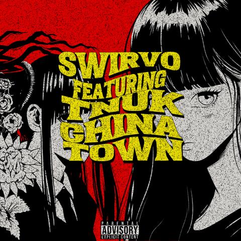 China Town (feat. Tnuk)