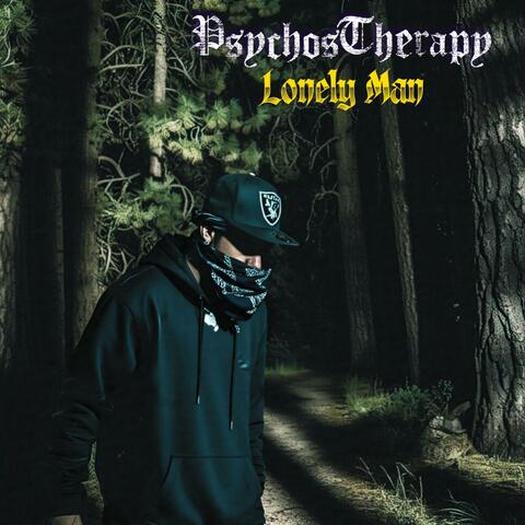 Lonely Man