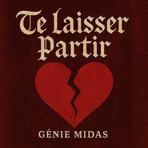 Te Laisser Partir
