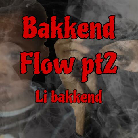 Bakkend flow pt2