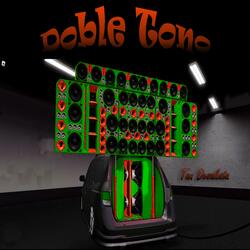 Tan Desakata (Doble Tono)