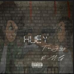 Huey (feat. M.G)