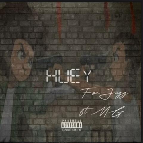 Huey (feat. M.G)