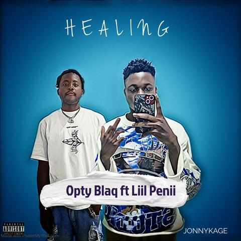 Healing