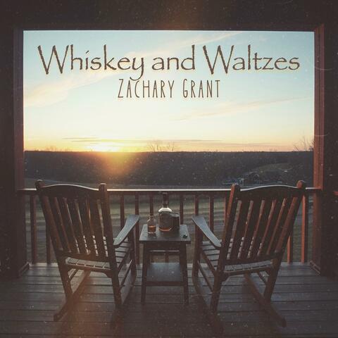 Whiskey and Waltzes (Acoustic Version)