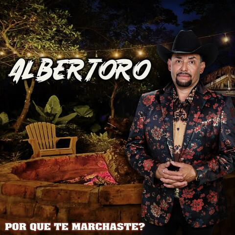 ¿Por Qué Te Marchaste?