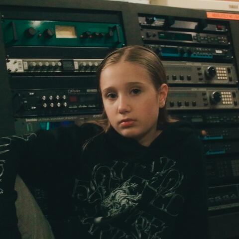 Running With The Wolves