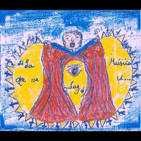 La música que ve la luz
