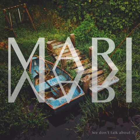 We Don't Talk About It