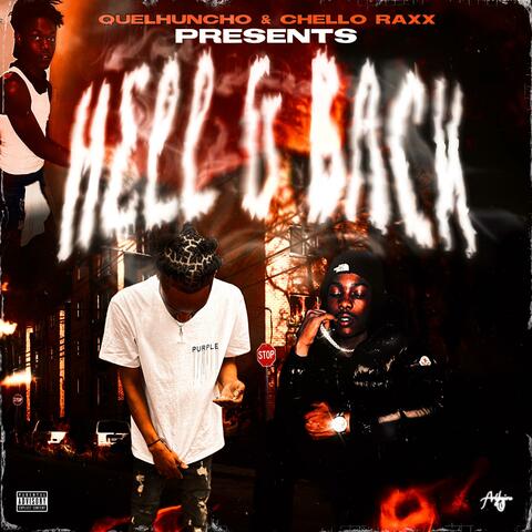 Hell & Back