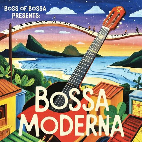 Bossa Moderna