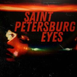 Saint Petersburg Eyes