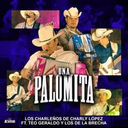 Una Palomita (feat. Teo Geraldo & Los De La Brecha)