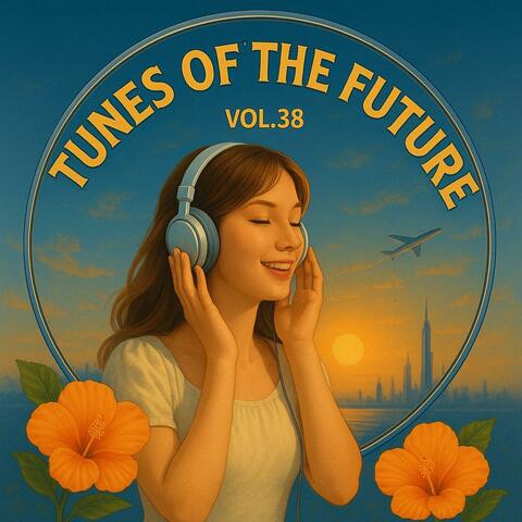 Tunes of The Future, Vol. 38