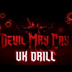 DANTE UK DRILL (DEVIL MAY CRY) WHITE RABBIT DISS (feat. Tino Zenin & Lorenzo King)