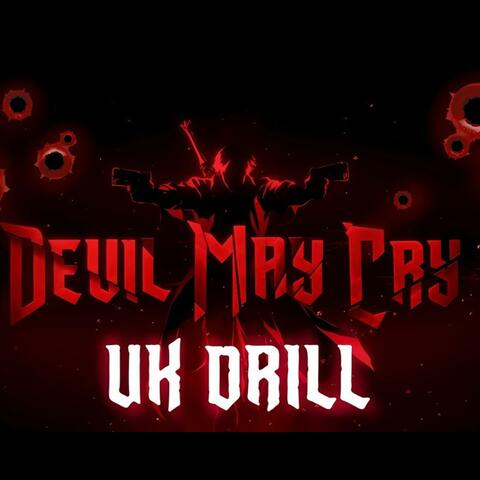 DANTE UK DRILL (DEVIL MAY CRY) WHITE RABBIT DISS (feat. Tino Zenin & Lorenzo King)