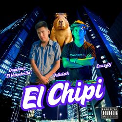 El Chipi (feat. Dayshuco "El Huambrillo") (Radio Edit)