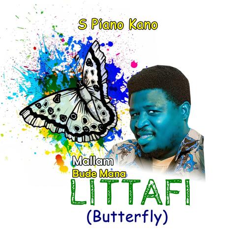 Bude Mana Littafi