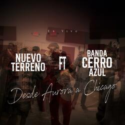 El Muchacho Alegre (feat. Banda Cerro Azul De Chicago)