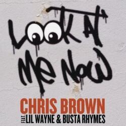 Look At Me Now (Zess) (feat. ChillzNYC)