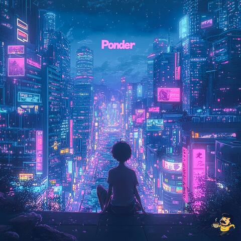 Ponder