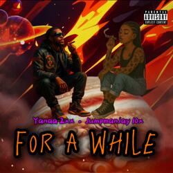 ON JUPE (For a While) (feat. Yanaa2xx)