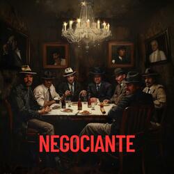 Negociante (feat. Gambicci420, Ondajao17, Andy el crazy & Lirigrey)