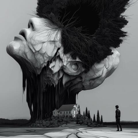 虚実の共鳴 / Resonance of Reality and Illusion