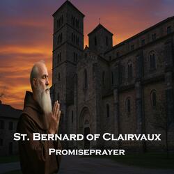 St. Bernard of Clairvaux