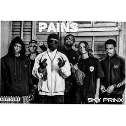 PAINS